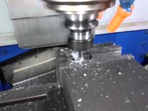 Aluminium parts