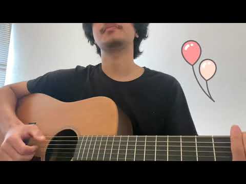 Mayaluko maya mitho (cover)