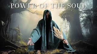 POWER OF THE SOUL -  Awaken the Power of Your Soul ✨ Shamanic Music for Deep Healing & Inner Journey
