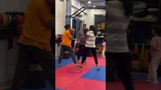 Boxing Training 🔥#shorts #taekwando #fitness #taekwondotraining #martialarts #mma #mayurithakur