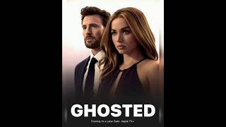 Ghosted movie review under one minute..🇮🇳🔥#movies #hollywood #shorts