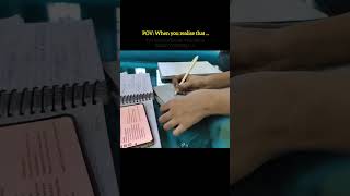 Build Yourself✨ #studymotivation #studywithme #studyvlog #youtubeshorts #selfstudy #selfcare #dsssb