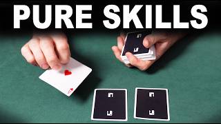 LEARN This PRO LEVEL Card Trick - Must See! (Revealed)