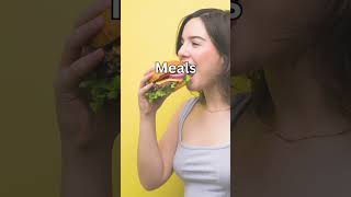 "Cravings Unveiled: Navigating the Path to Balanced Meals | YouTube Short"#3