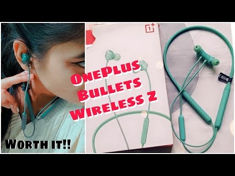 OnePlus Bullets Wireless Z | Top 5 features Of OnePlus Bullets Wireless Z |  Worth The Money #shorts