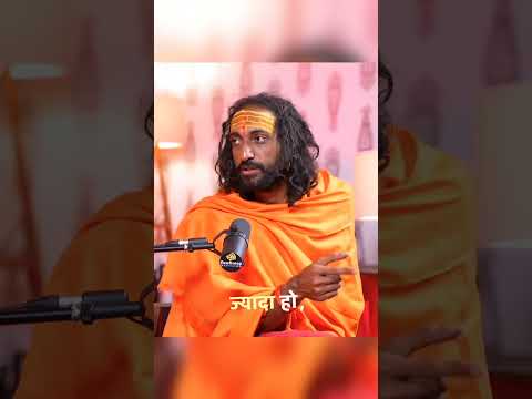 प्रेम और मोह मैं अंतर | IIT Baba Abhay Singh New Podcast/Interview | Inscribeline #IITBabaAbhaySingh