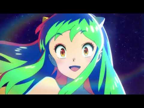 【AKUGETSU】 Urusei Yatsura OP - 「aiue」 Short Cover