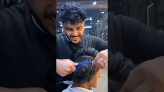 #fyp_ اسرع_حلاقه_ف_العالم_😂💈✂️#fyp_#sophymohamed_#officialshopify #sophymohamed_ #barbershop