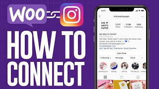 How to Connect Woocommerce Products to Instagram Shop (2025)