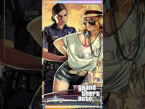 GTA V Characters Reimagined with AI