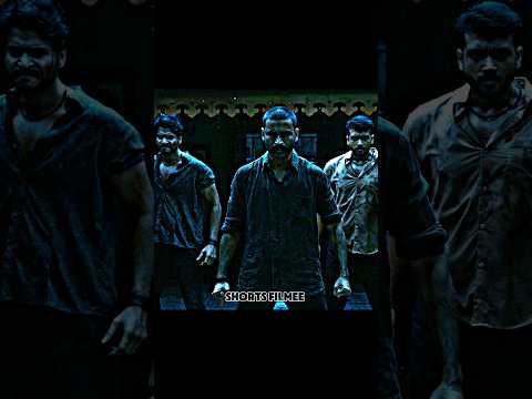 Tere pas subha Tak kaa time hai x attitude Quality 4k HDR Edit 😈🔥#trending#movie#shorts
