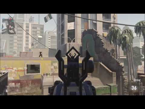 Advanced Warfare -- Team Death Match Mix