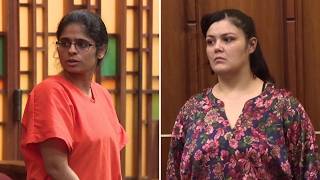 Accused killer Neha Gupta seeks jail separation from fellow murder suspect Daisy Link