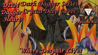 Daggerheart - Dark Dagger 14 - Where Despair Lives