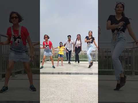 Kala Chasma #trendingshorts #rockstardancestudio #shorts #viralvideo #dance #kalachasma