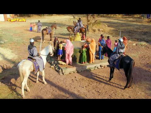 कौन करेगा डाकुओ से चिमना की रक्षा - Peshwa Bajirao - पेशवा बाजीराव