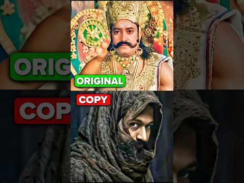 Shocking Facts 🤯 Of RAMAYANA #shorts #ramayan