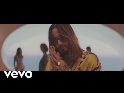 SCH - Gucci & Versace ft. Djadja