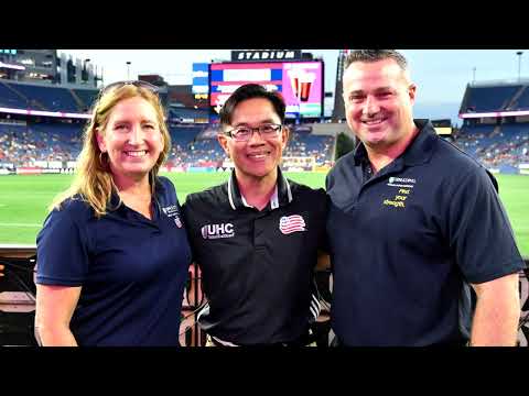 NESN Sports Spotlight 2022: Mass General Brigham Sports Medicine and Spaulding Rehabilitation