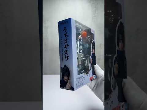 Some new additions to my collection. Unboxing soon! #naruto #shfiguarts #jujutsukaisen