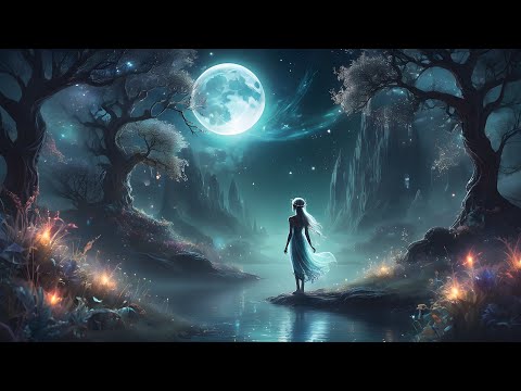 “Blue Moon Magic: Attracting Love”