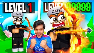 NOOB PLAYING BLOX FRUIT IN ROBLOX FOR THE FIRST TIME AND FOUND CUTLASS SWORD | ROBLOX GAMEPLAY #1
