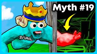 29 Myths that Make You LOOK LIKE A HACKER in Animal Company