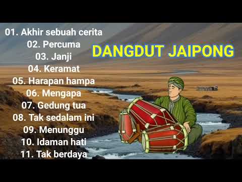 PONGDUT RAMPAK KENDANG KOPLO FULL BLEKUK BIKIN CANDU BANGET