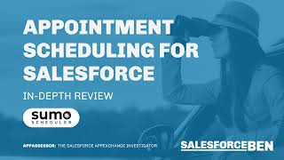 Automate Appointment Scheduling for Salesforce [In-Depth Review]