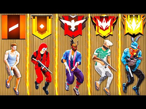 NOOB TO PRO JOURNEY LVL 100 💔 ⚡para SAMSUNG A3,A5,A6,A7,J2,J5,J7,S5,S6,S7,S9,A10,A20,A30 (# 6)