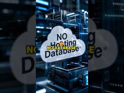 Tuition Teacher's Secret: Website Without Hosting or Database!
