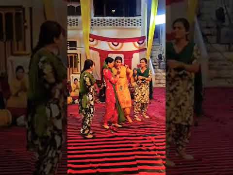 Khodiya /Monika Bhainger dance #2024 #dance #haryanvidance #latestharyanvidance #trendingshorts