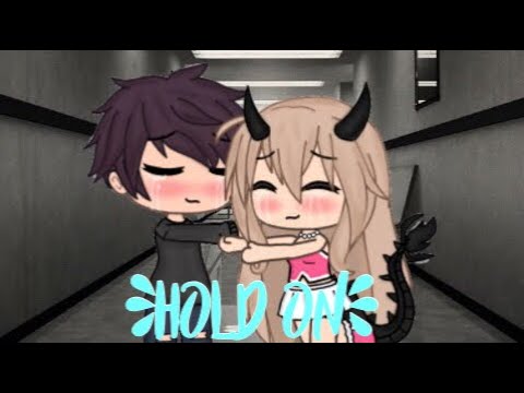 Hold on // GLMV // Blood Warning