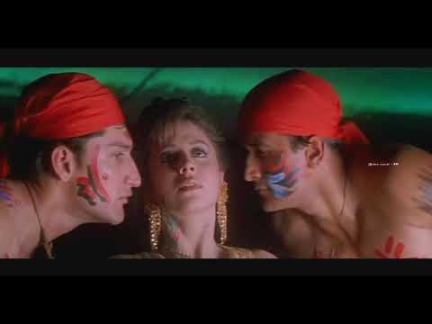 Adireti Dress Full Video Song | Bharateeyudu Video Songs | Kamal Hassan, Manisha Koirala, S Shankar