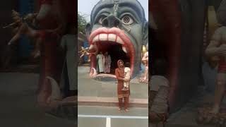 Mehndipur Balaji Darshan #balaji #mehendipurbalaji    #by Train (Part 1)