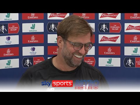 Jurgen Klopp jokes over 'Inevitables' tag with Liverpool clear of rivals at top of Premier League