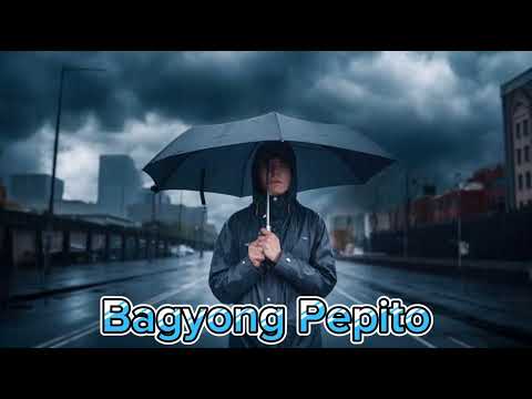 Bagyong Pepito"Tagalog Song"Storm Song,Hope