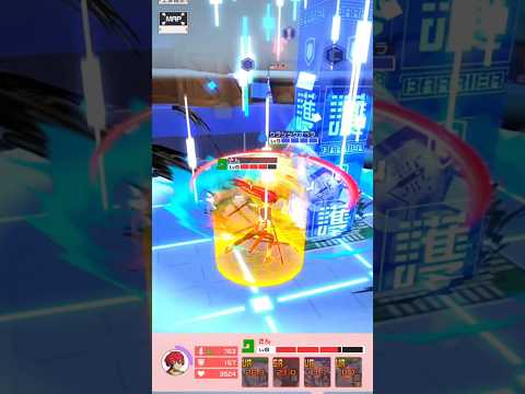 最強のきらら使いを目指す!! 9日目 #コンパス プレイ動画
