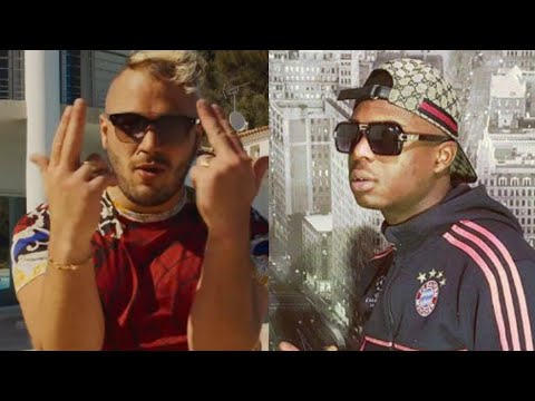 Jul ft. Ninho - Je deviens fou #remix