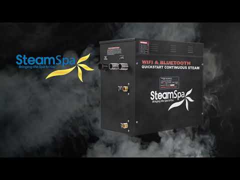 SteamSpa   Bring the Spa to You