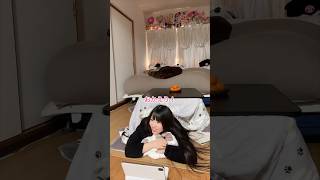 コタツムリの1日に密着っ！！🐌