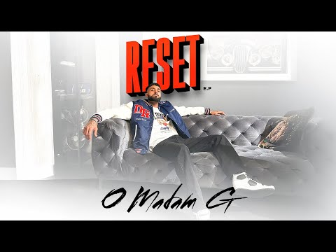 O MADAM G || ROMEO || NEW PUNJABI RELEASE || NEW PUNJABI MUSIC || HIP HOP MUSIC