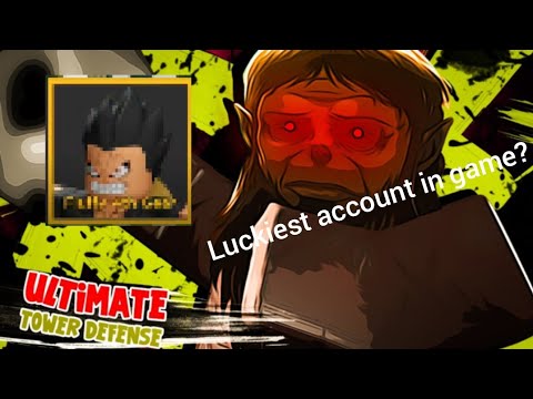 ultimate tower defense due noob to pro day 7