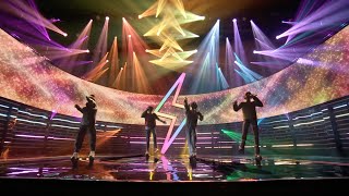 【期間限定公開】GRe4N BOYZ  / 「天使と悪魔」【CDTVライブ!ライブ!】