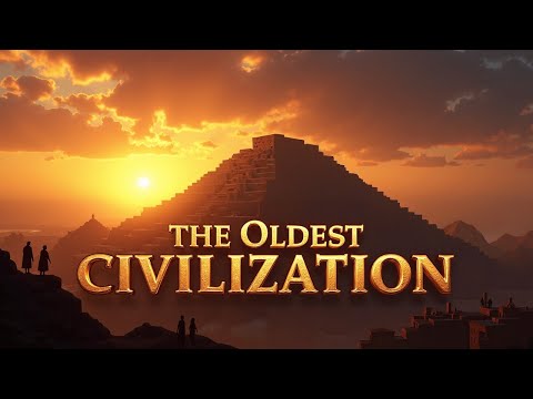 Fall Asleep to The ENTIRE Story of The Oldest Civilization