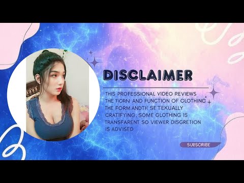 4K Try On Haul 2025 // Transparent No bra See Through // Curve Plus size Ideas Fashion amazon trends