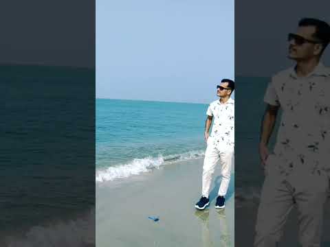 live like a king 👑...Bcz u r the king of ur own kingdom 💖❣️ #beach #travel #vlog #nature #college