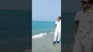 live like a king 👑...Bcz u r the king of ur own kingdom 💖❣️ #beach #travel #vlog #nature #college