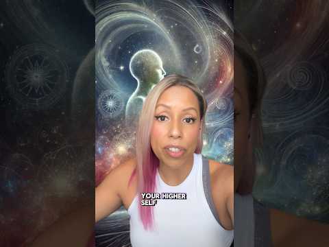 Imposter Syndrome is you Channeling Your Higer Self #higherself #humanmind  #spirituality #intuition