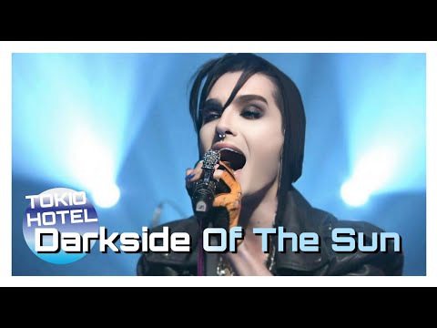 Tokio Hotel - Darkside Of The Sun | 06.02.2011 (Live In Japan)